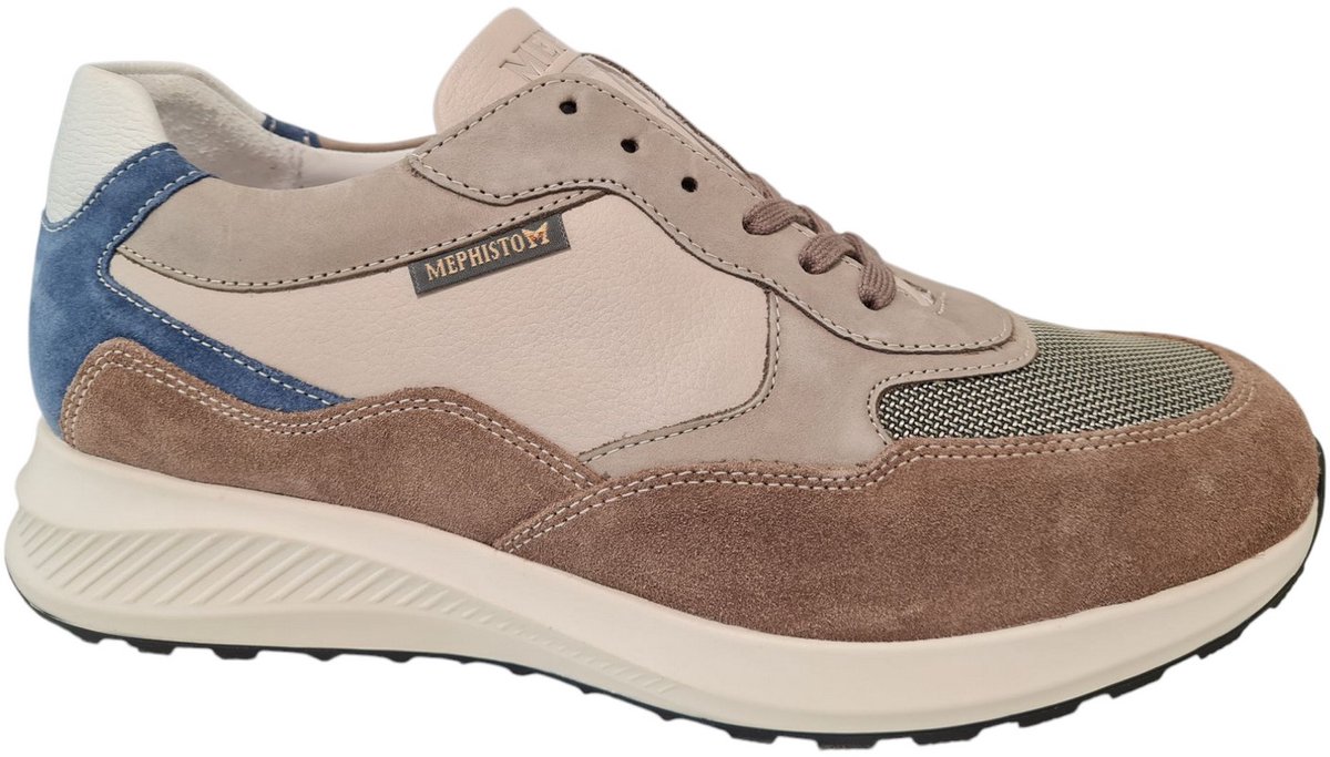 Mephisto Driss Sneakers