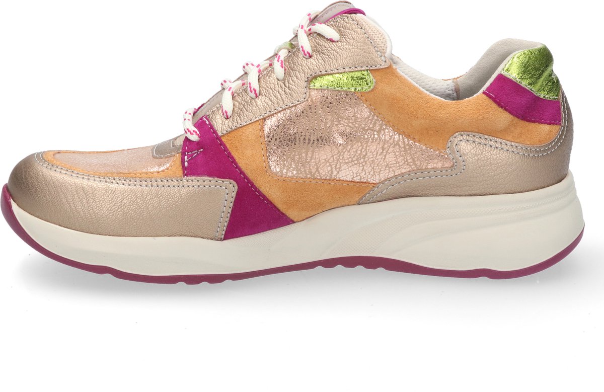 Durea 6295 wijdte H Sneakers