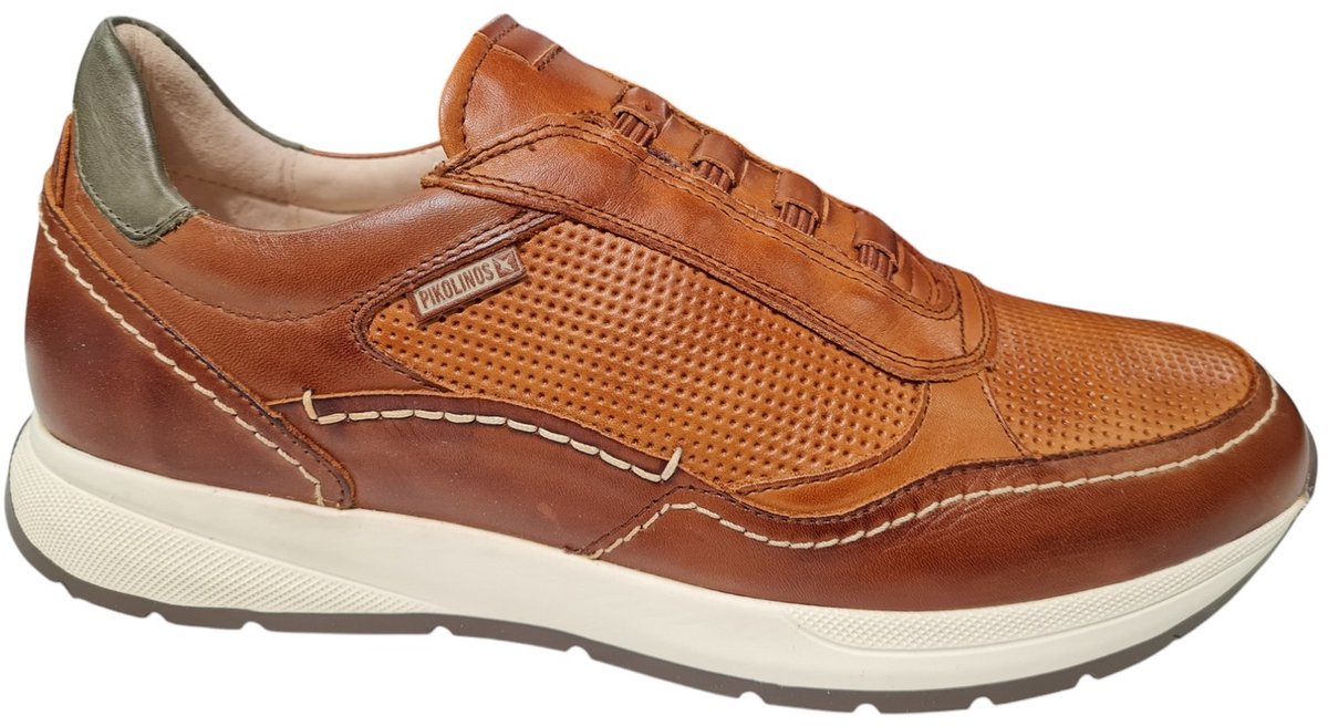 Pikolinos M2B-6284 Cuero Instappers