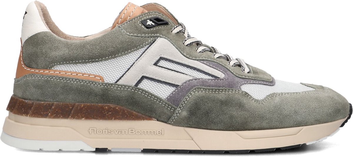 Floris van Bommel SFM-10153 Sneakers