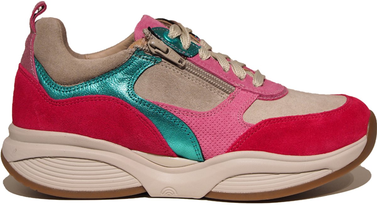 Xsensible 32004.2 wijdte H SWX19 HX Sneakers