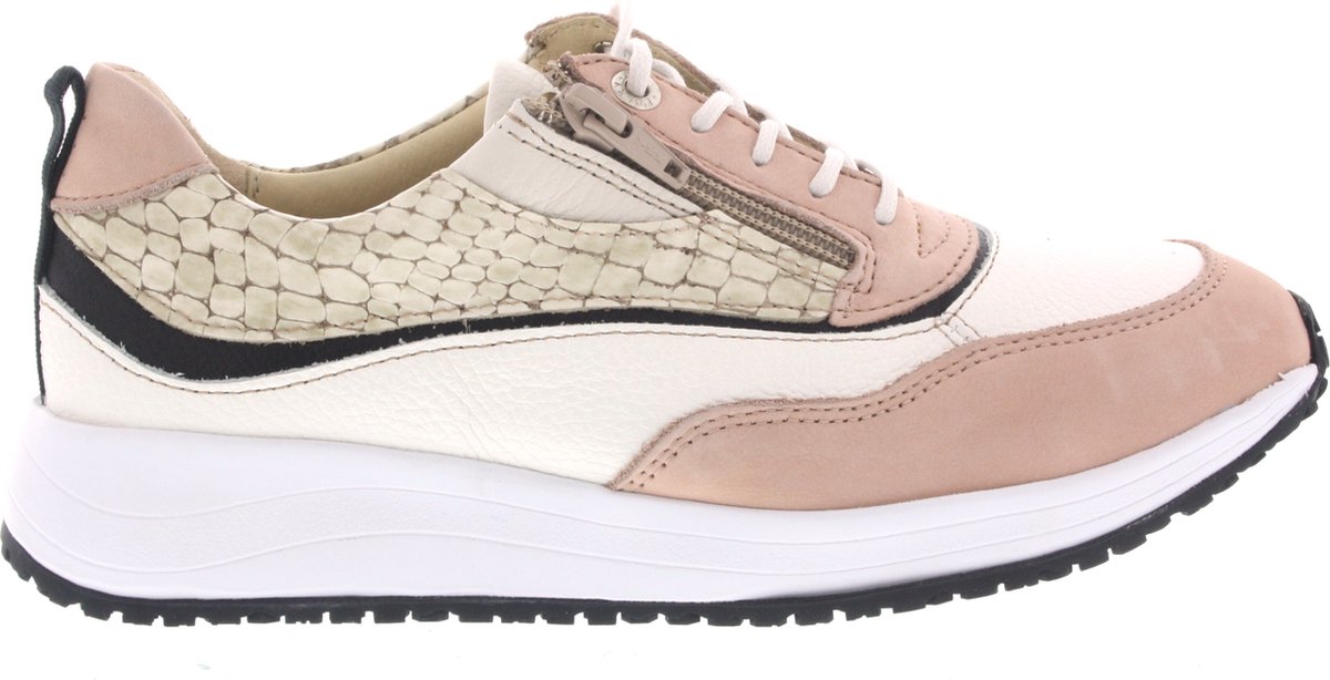 Wolky 00227891 Sprint leather combinations Sneakers