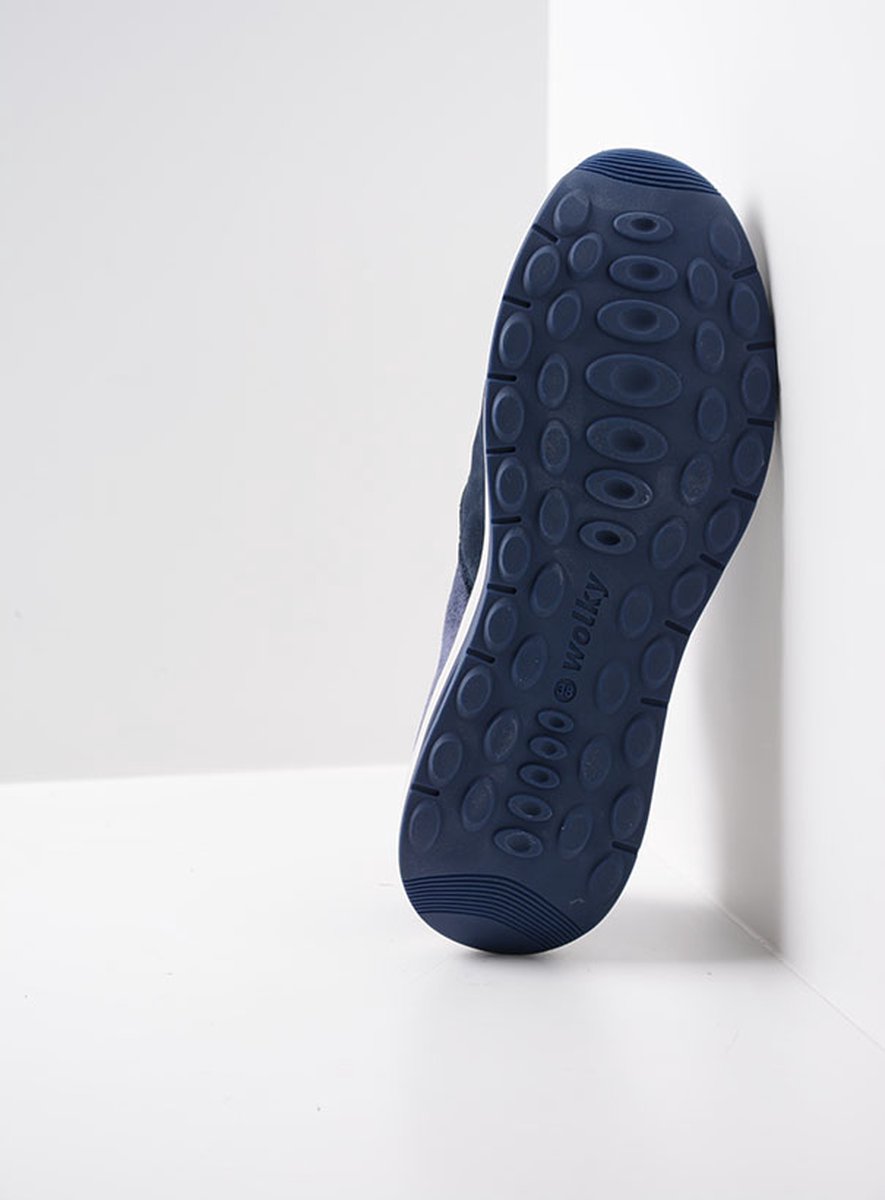 Wolky 0097591 Cupar Jeans combinations Sneakers