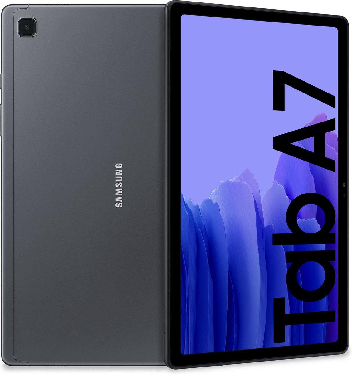 Samsung Galaxy Tab A7 LTE (2020) 32GB Grijs