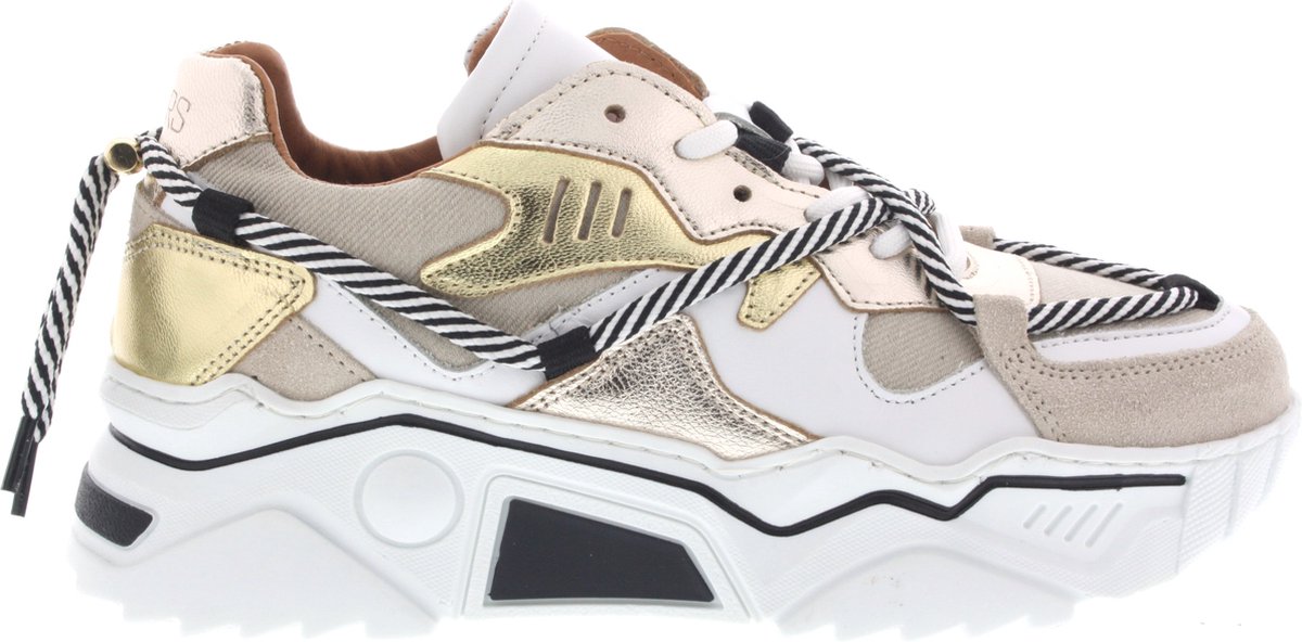 DWRS Label J5554C Jupiter Sneakers