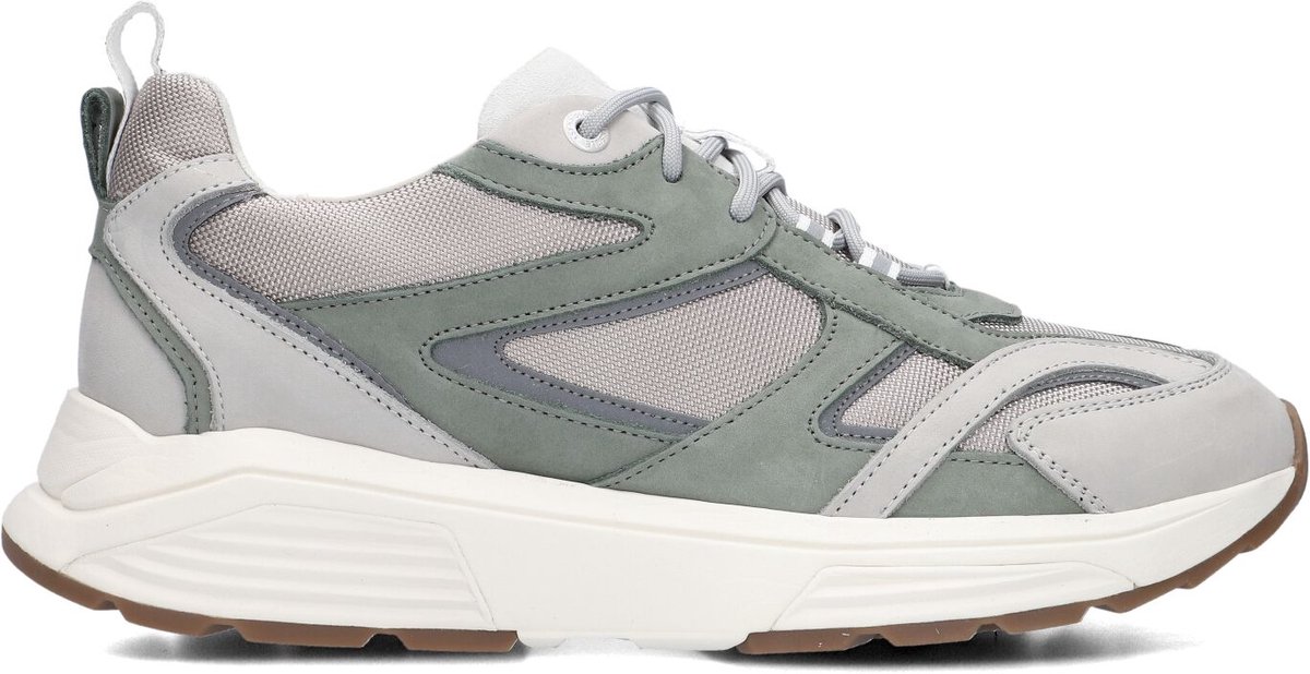 Xsensible 33202.5 Brooklyn Wijdte H Sneakers