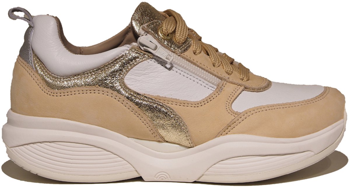 Xsensible 32004.3 SWX19 Wijdte H Veterschoenen