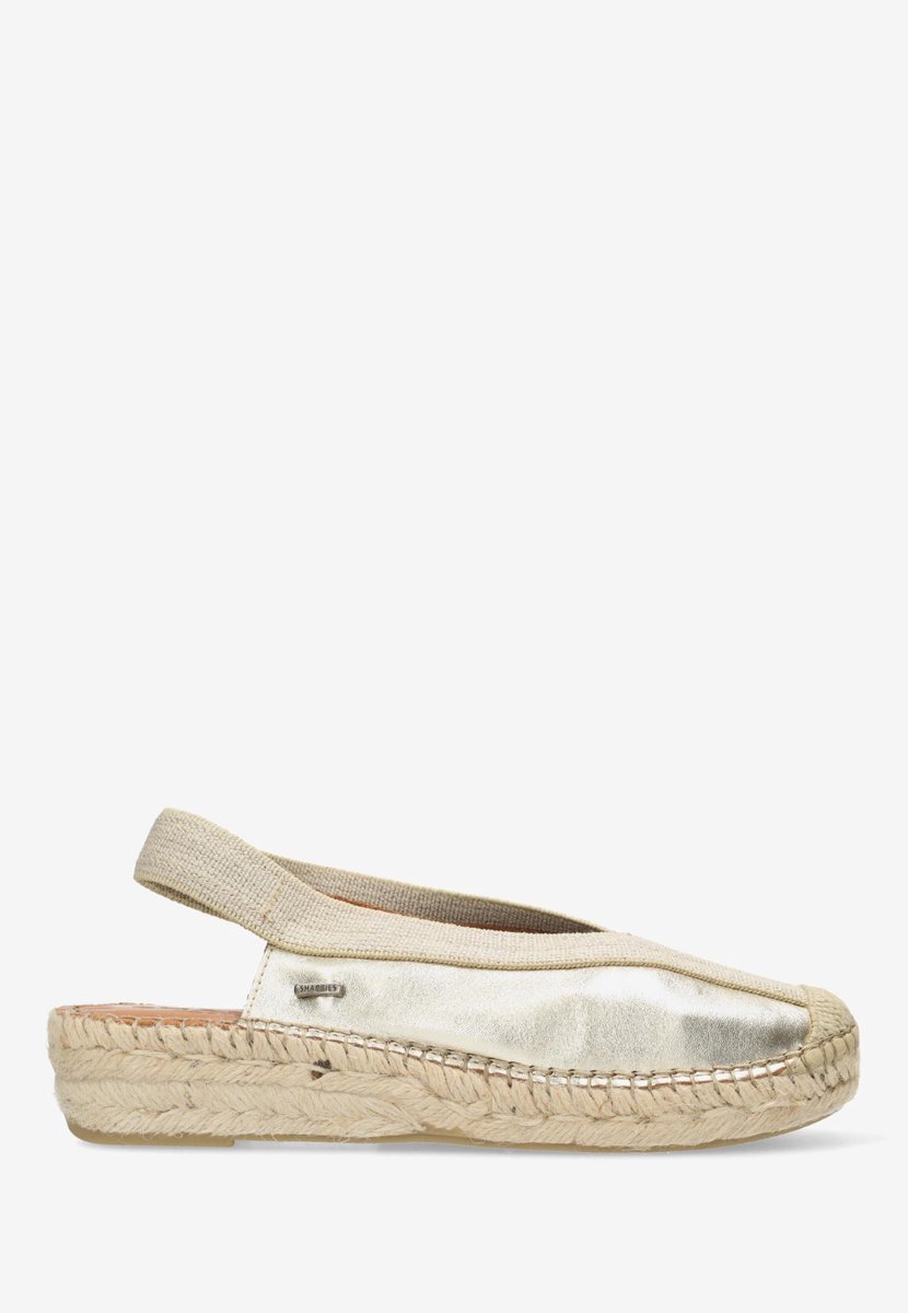 Shabbies SH001503751W Espadrilles