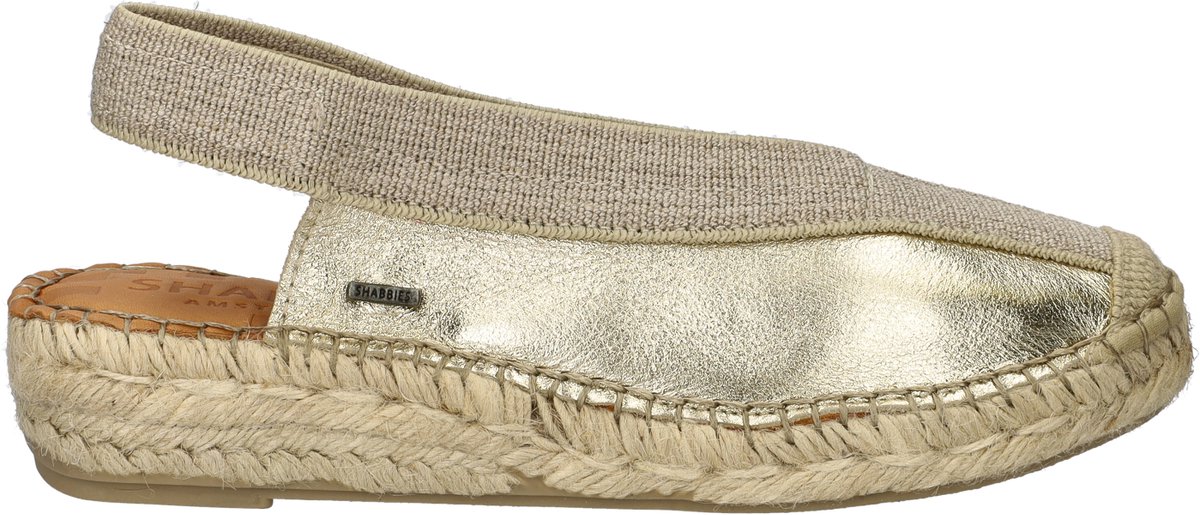 Shabbies SH001503751W Espadrilles
