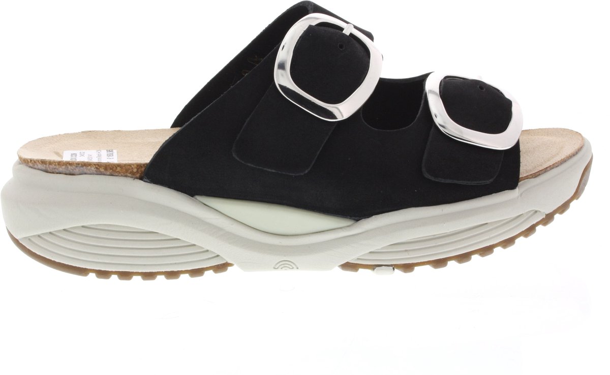 Xsensible 30314.5 wijdte H Mykonos H Slippers