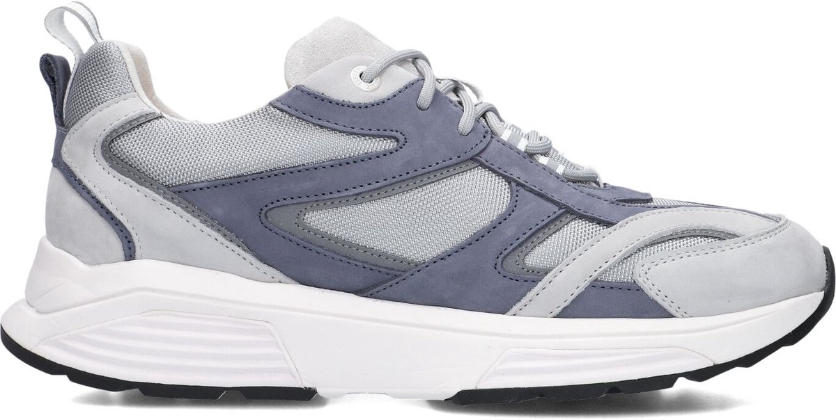 Xsensible 33202.5 wijdte H Brooklyn Men H Sneakers