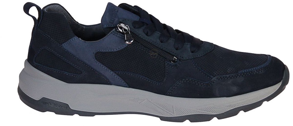 Waldläufer 713003 2xdenver Buthan Sneakers