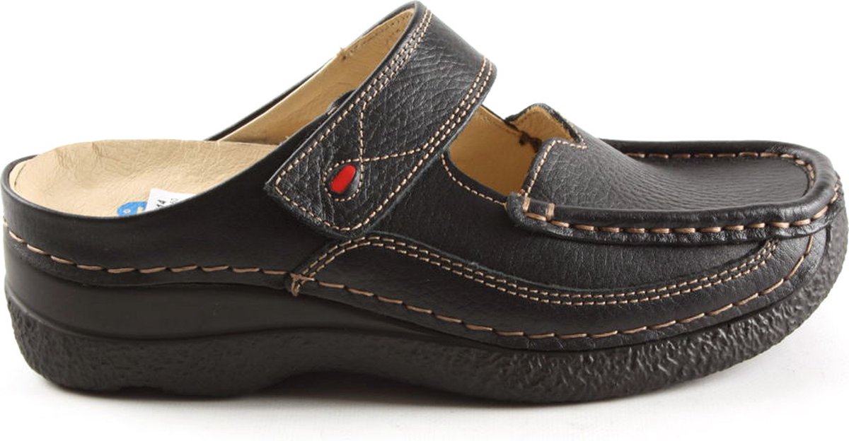 Wolky 06227 Slippers