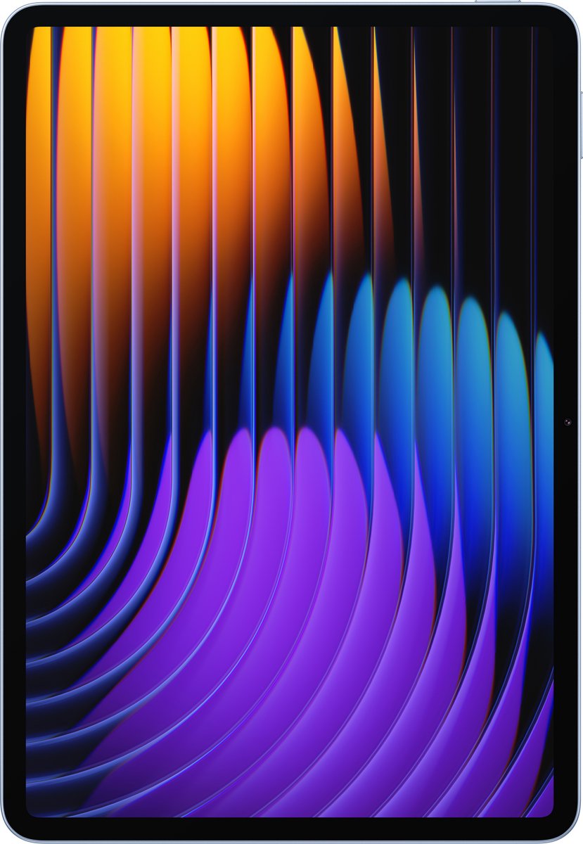 Xiaomi Pad 7 - 11.2 inch - 8GB/256GB - Blauw