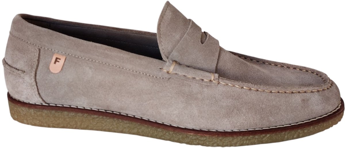Floris van Bommel SFM-40034 Loafers