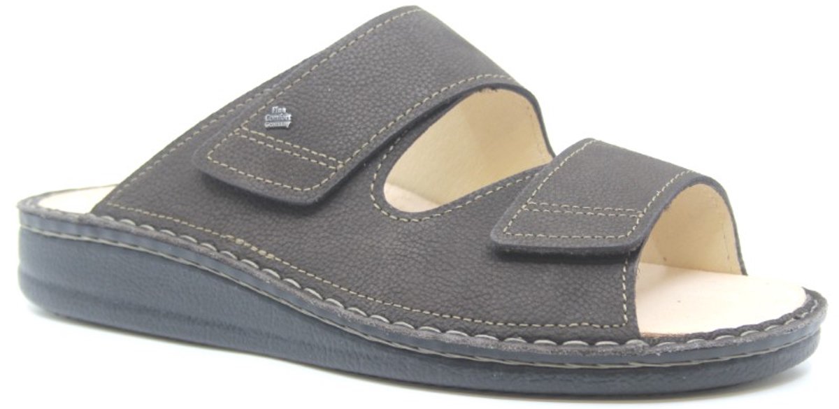 Finn Comfort Riad Slippers