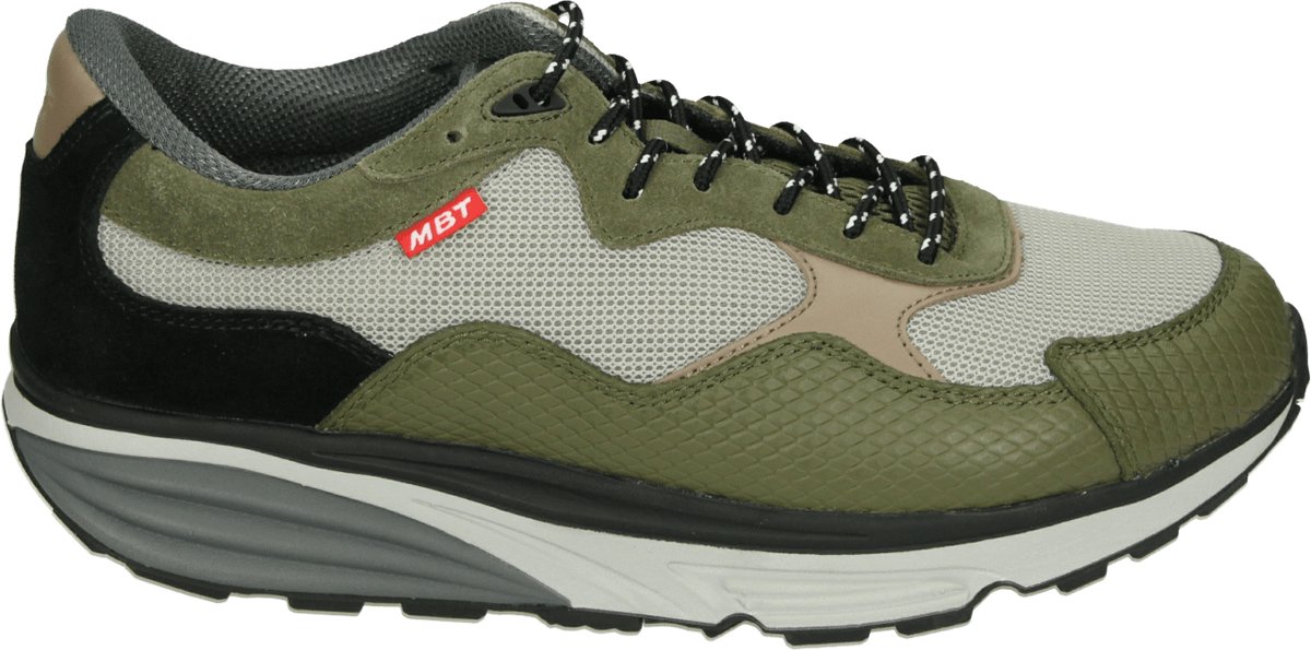 MBT Narita M Sneakers
