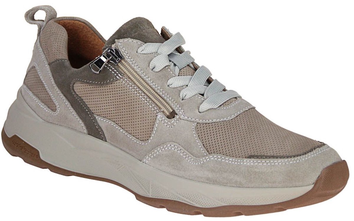 Waldläufer 713003 2xorder Buthan Sneakers
