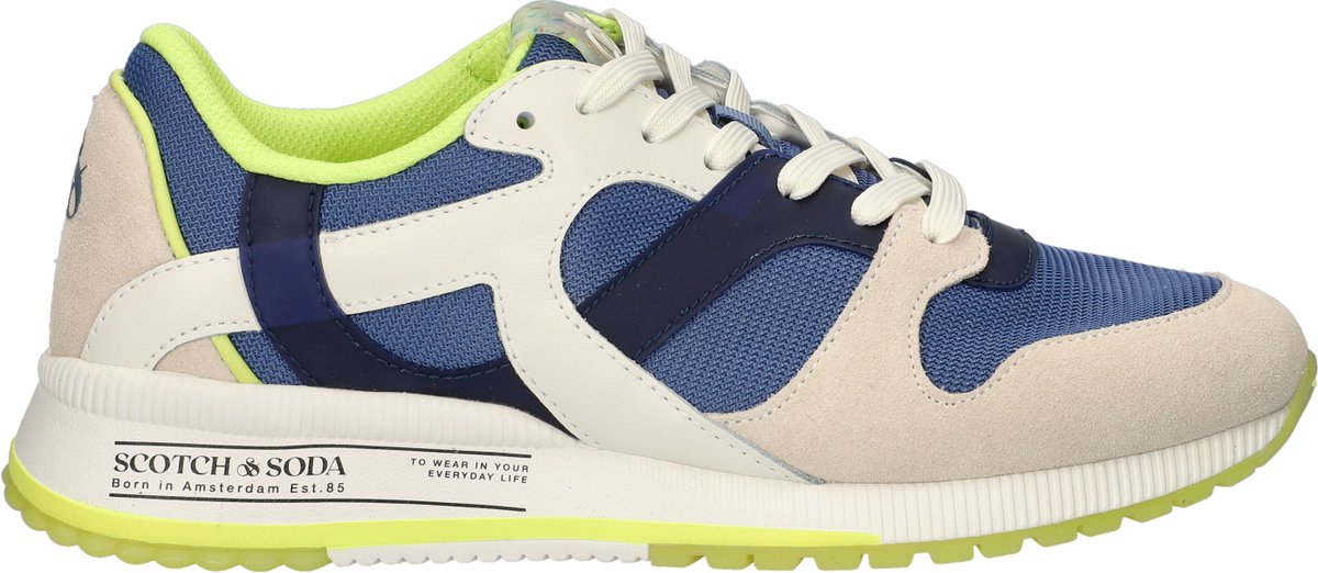 Scotch & Soda 78.7000.01 Sneakers