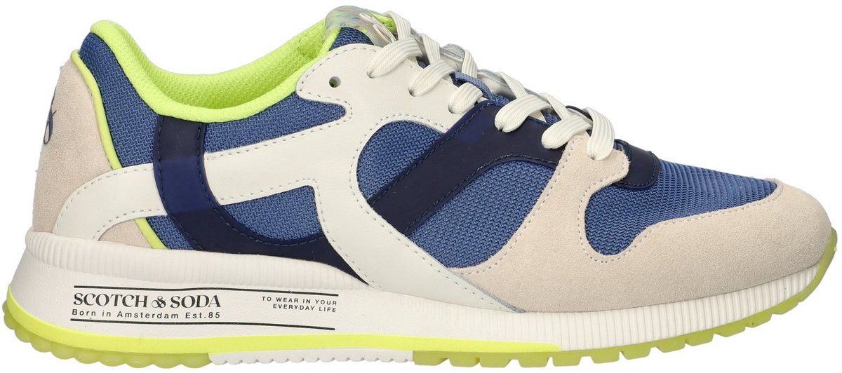 Scotch & Soda 78.7000.01 Sneakers