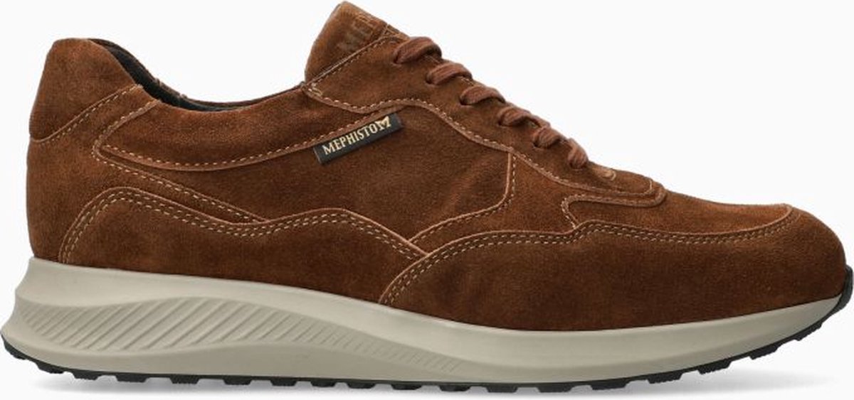 Mephisto Driss Veterschoenen