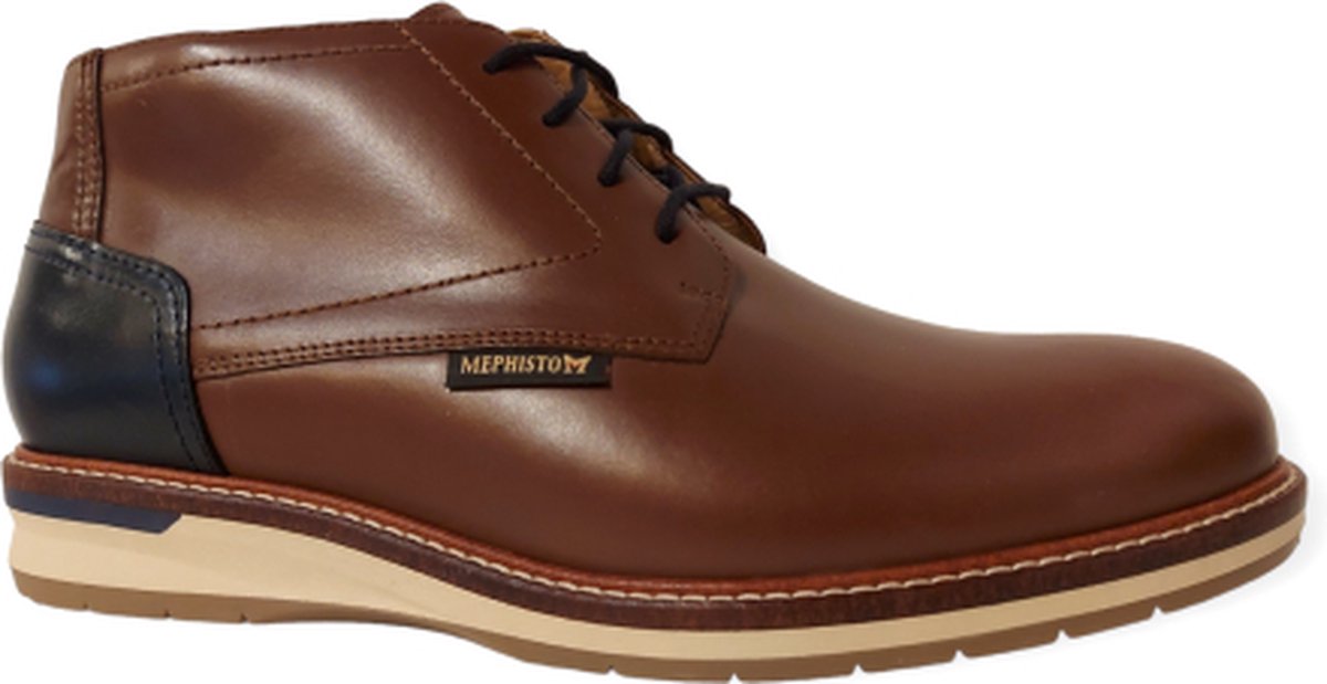 Mephisto FREDERICO Nette veterschoenen