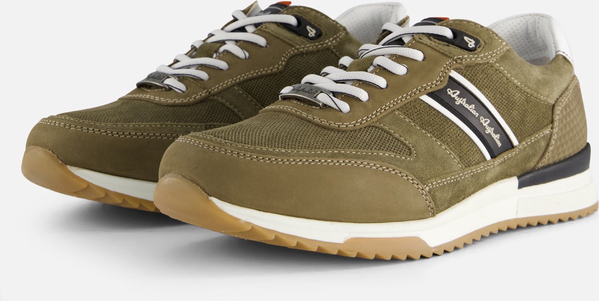 Australian Footwear 15.1600.03 Sneakers
