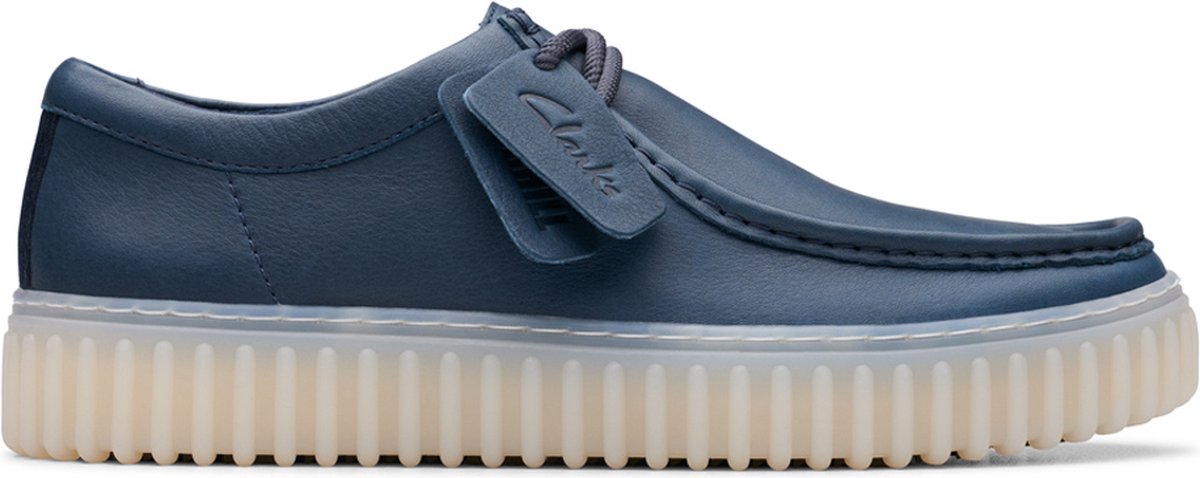 Clarks TORHILL LO Sneakers