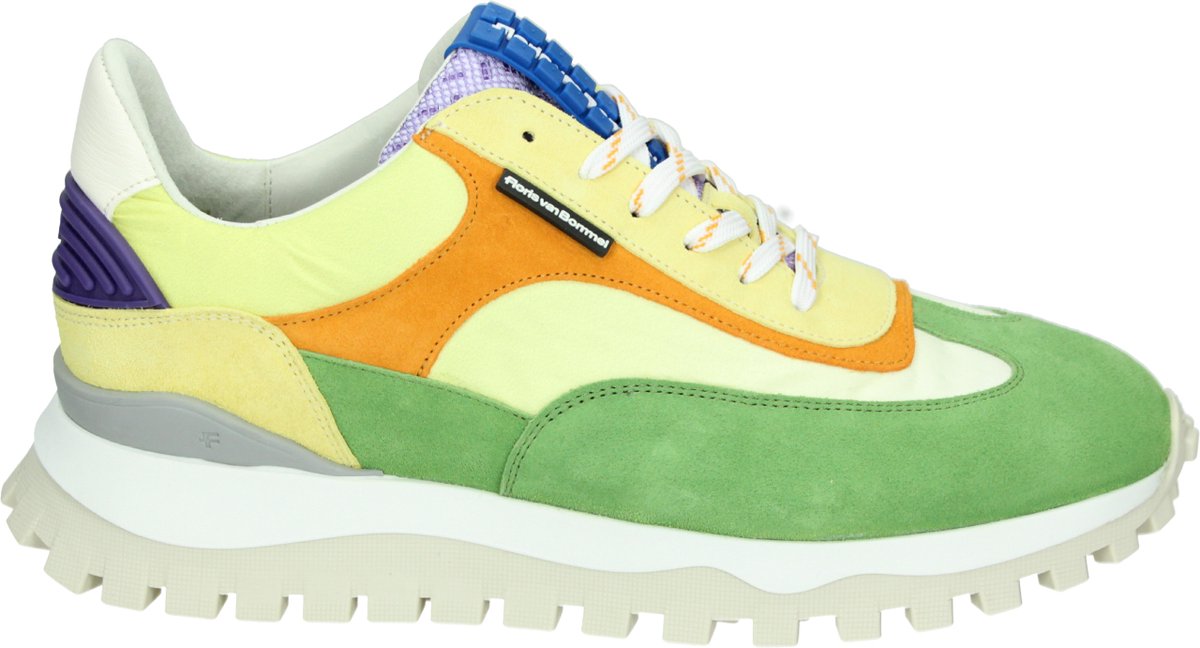 Floris van Bommel SFM-10226 Sneakers