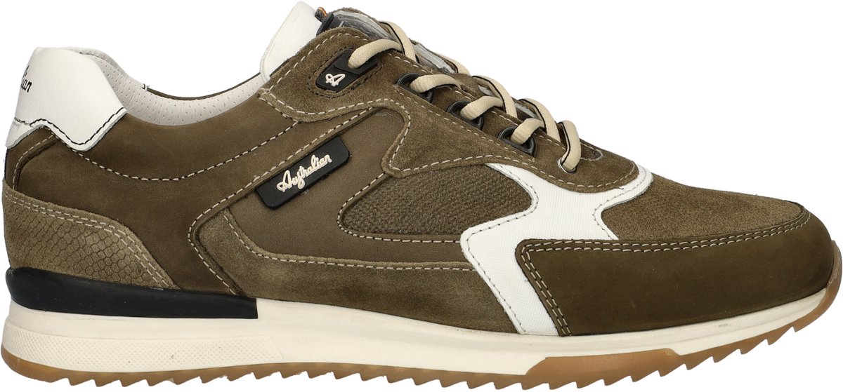 Australian Footwear 15.1657.02 Bakersville Sneakers