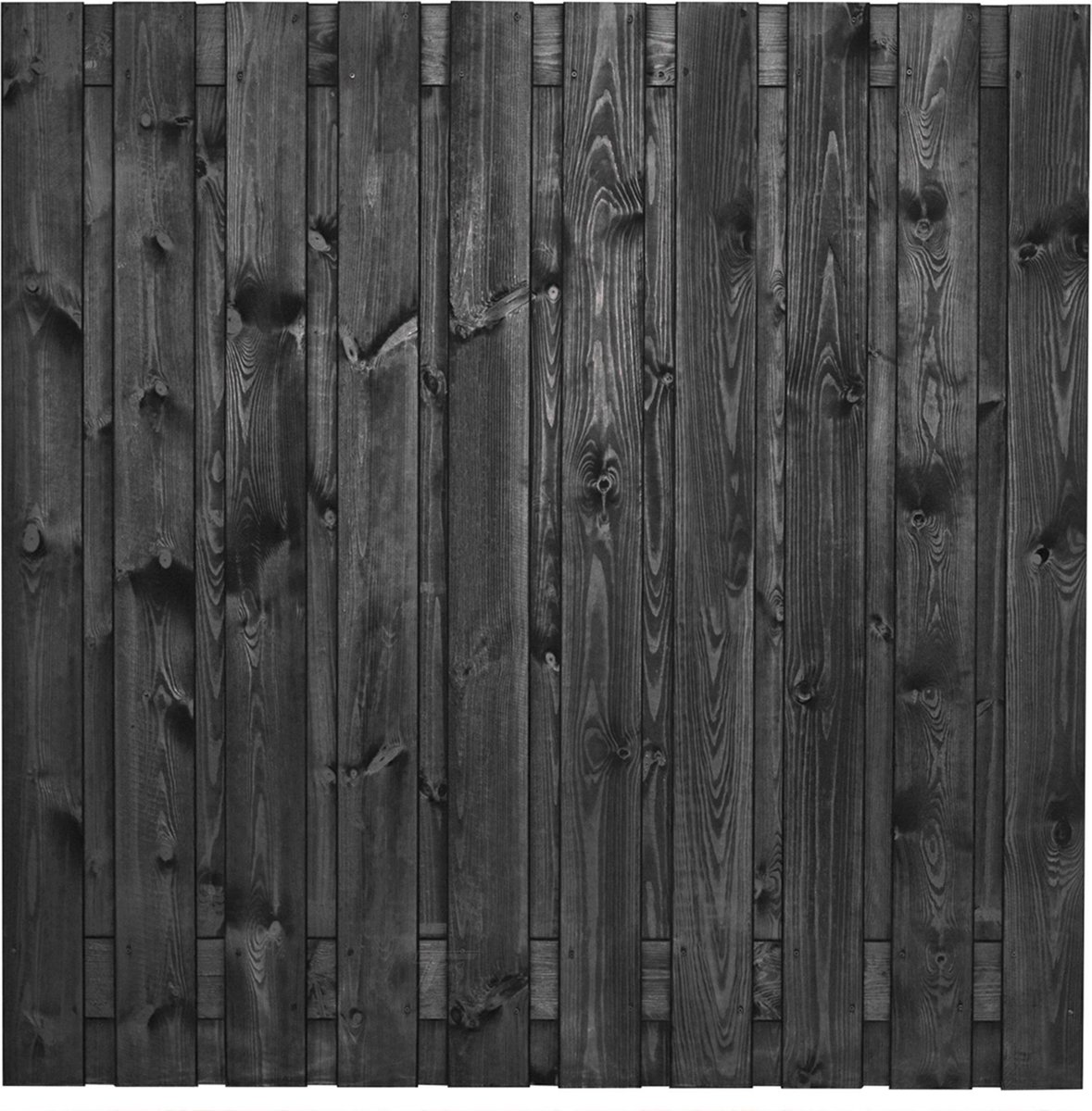 Tuinscherm Stuttgart 180 cm I Tuindeco - Tuindeco