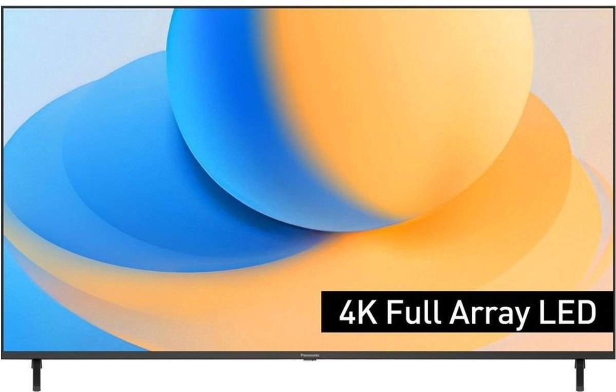 Panasonic TV-55W93AE6 4K LED Smart