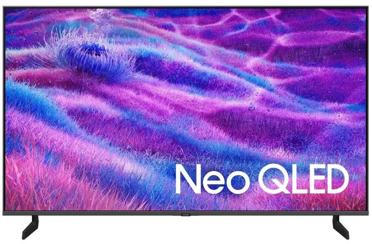Samsung NEO QLED QE55QN83F (2025)