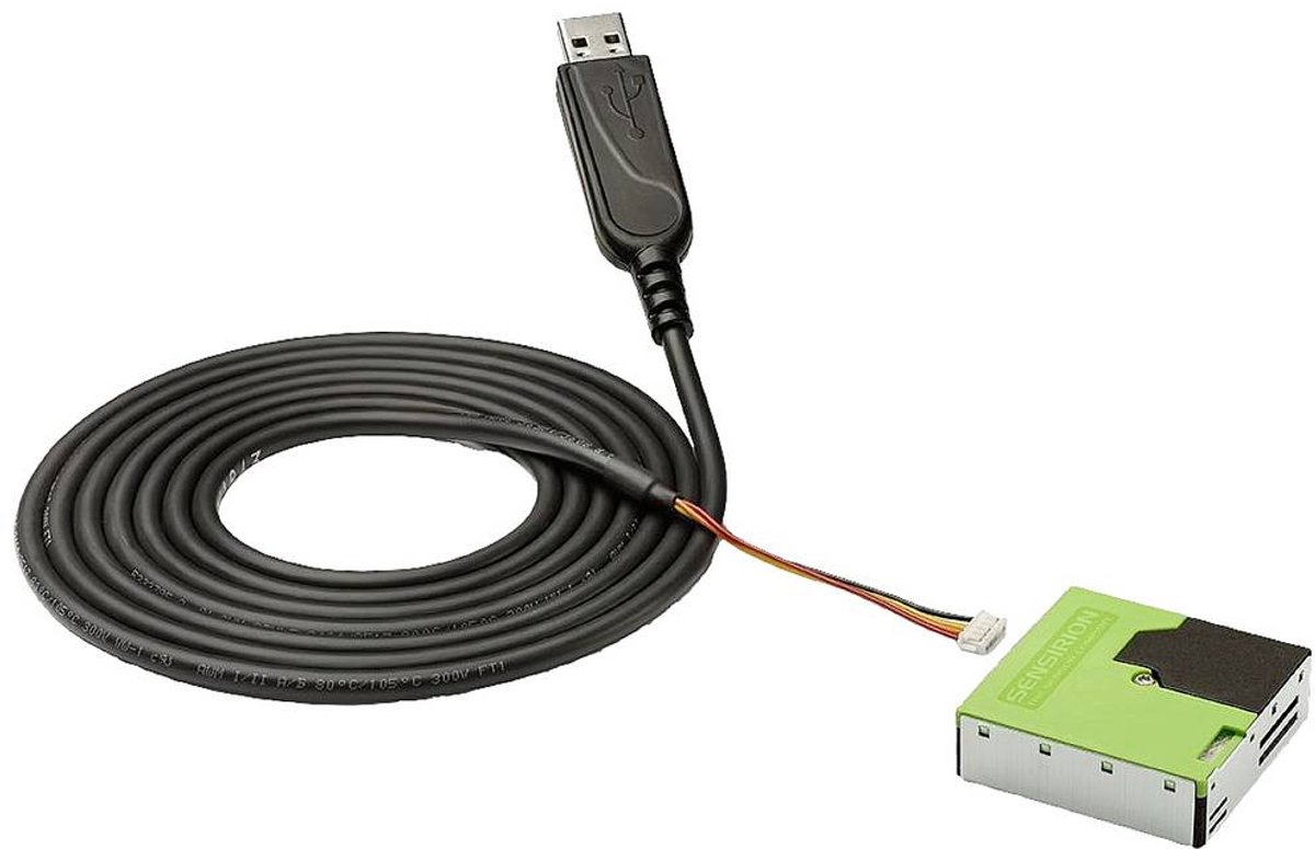 Sensirion SEK-SPS30 Sensorkit 1 stuk(s)