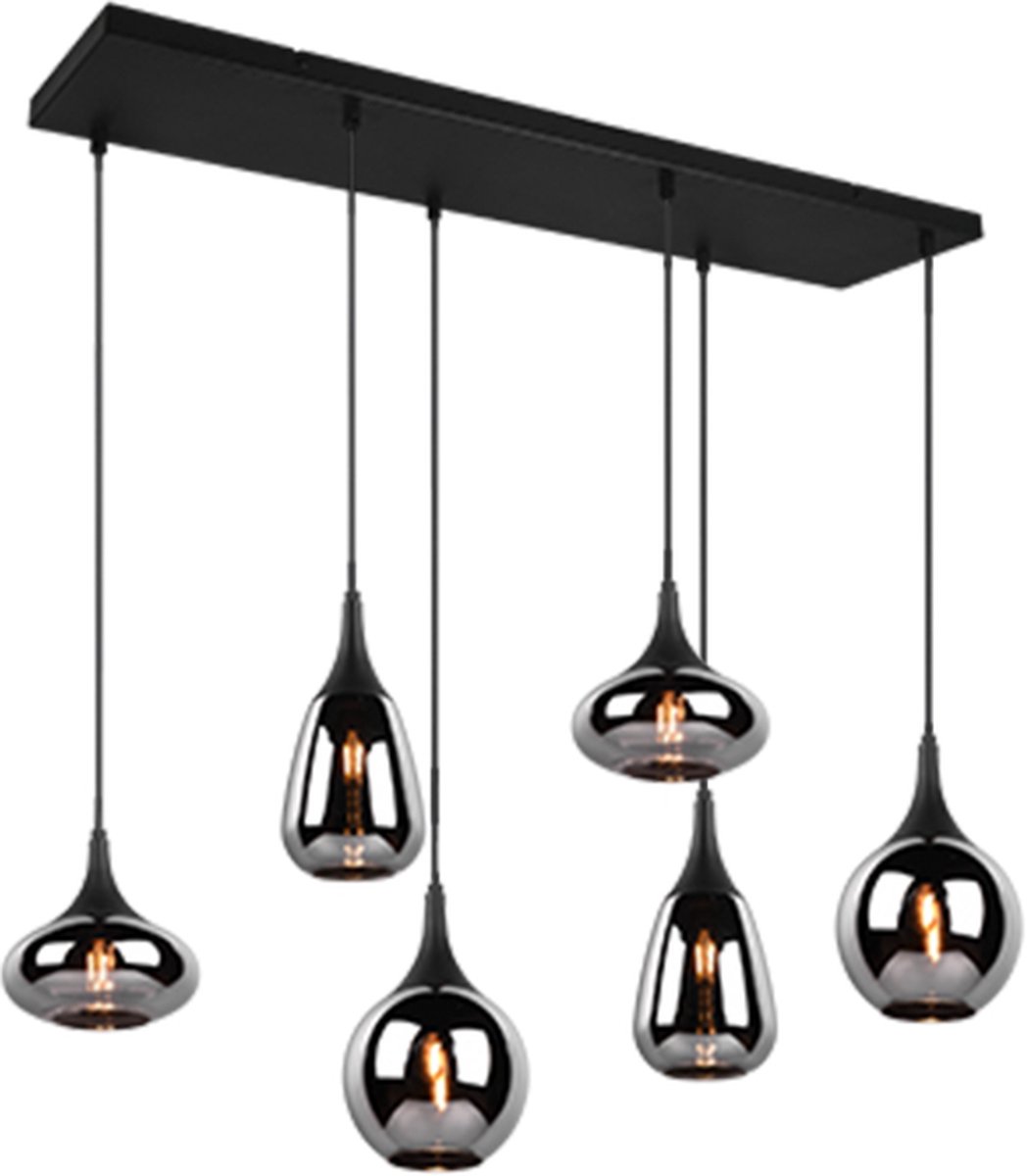 Trio Lumina Hanglamp - 6x E14
