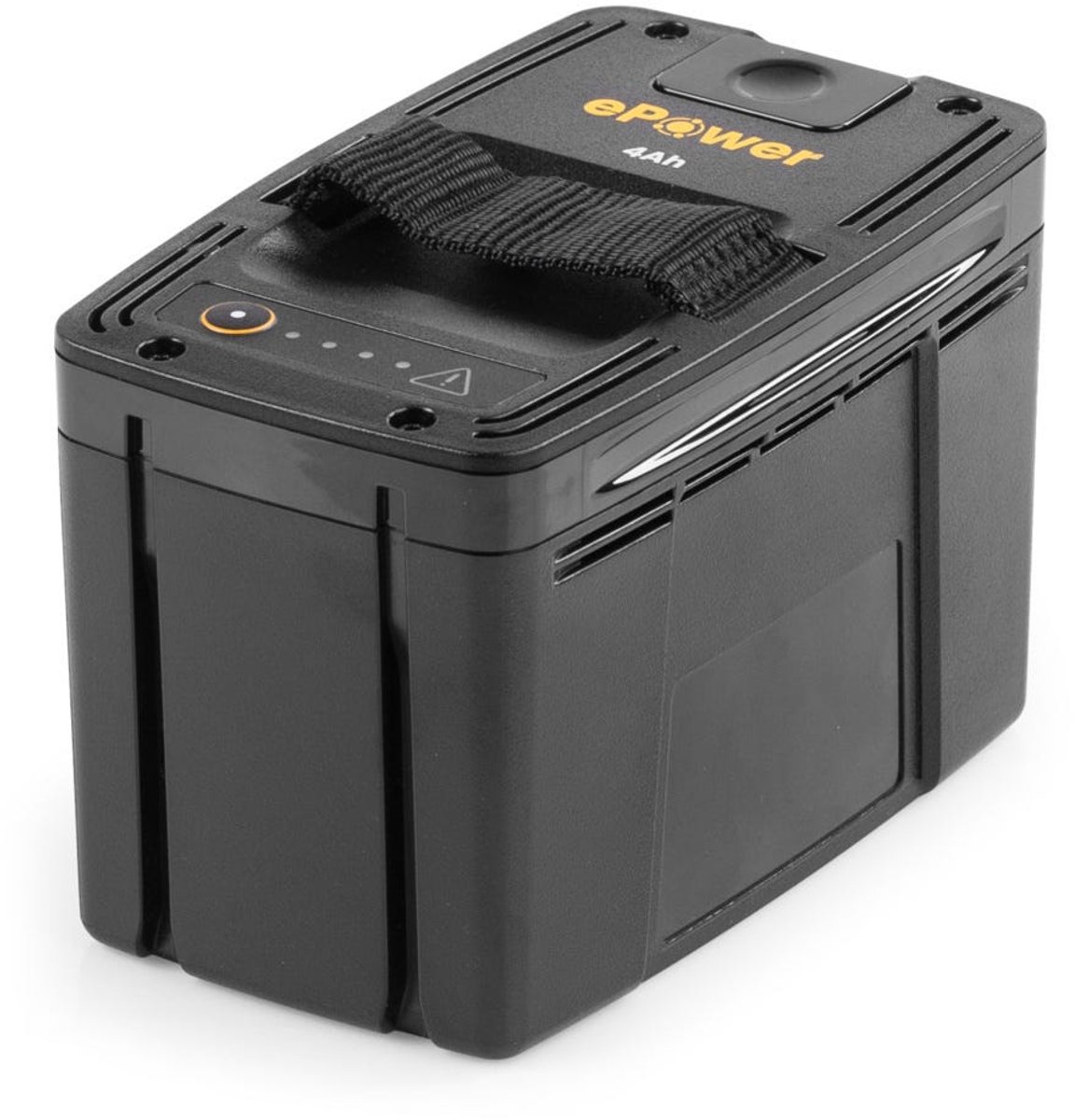 Stiga E 440 Accu 48 V 4 Ah | 177,6 Wh | Voor STIGA 5 - 7 - 9 serie - 274014004/ST1