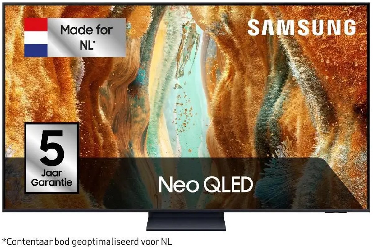 Samsung Neo QLED QE75QN77F