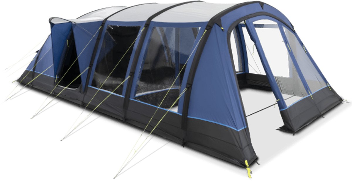 Kampa Croyde 6 AIR