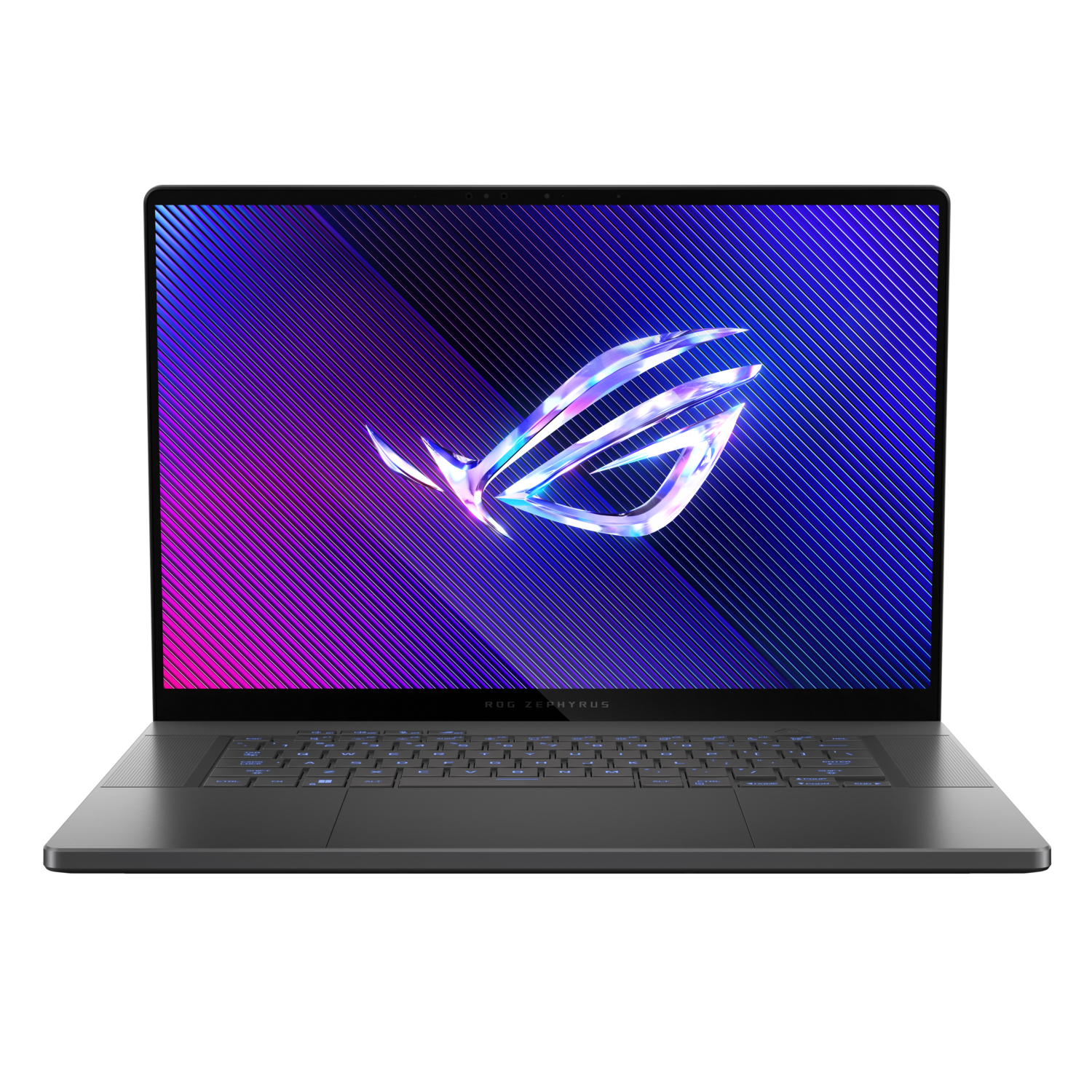 Asus Rog Zephyrus G16 Gu605cx-qr106w - 16 Inch Core™ Ultra 9 285h 32 Gb 2 Tb Geforce Rtx™ 5090