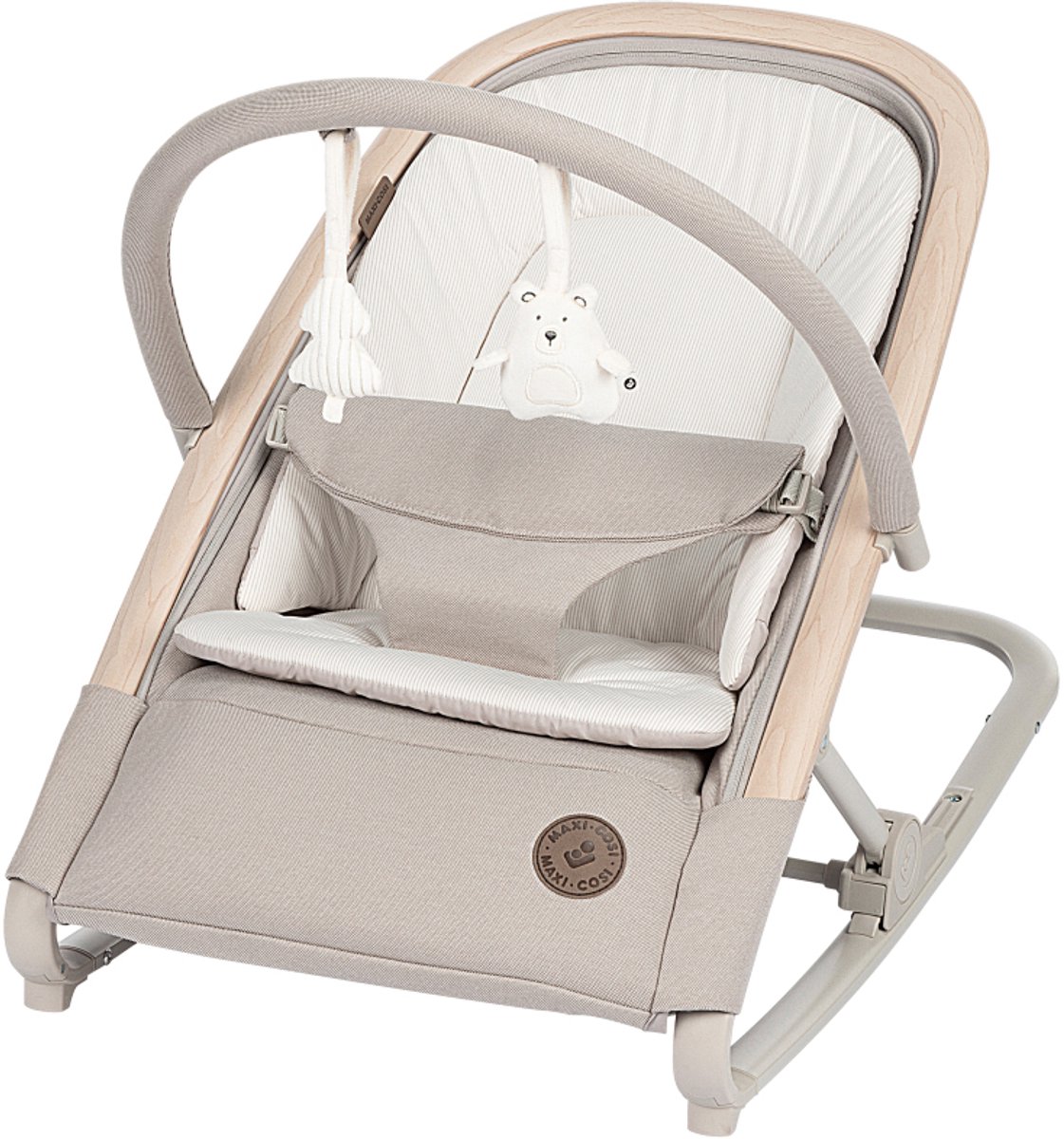 Wipstoel Maxi-Cosi Kori Eco Classic Beige