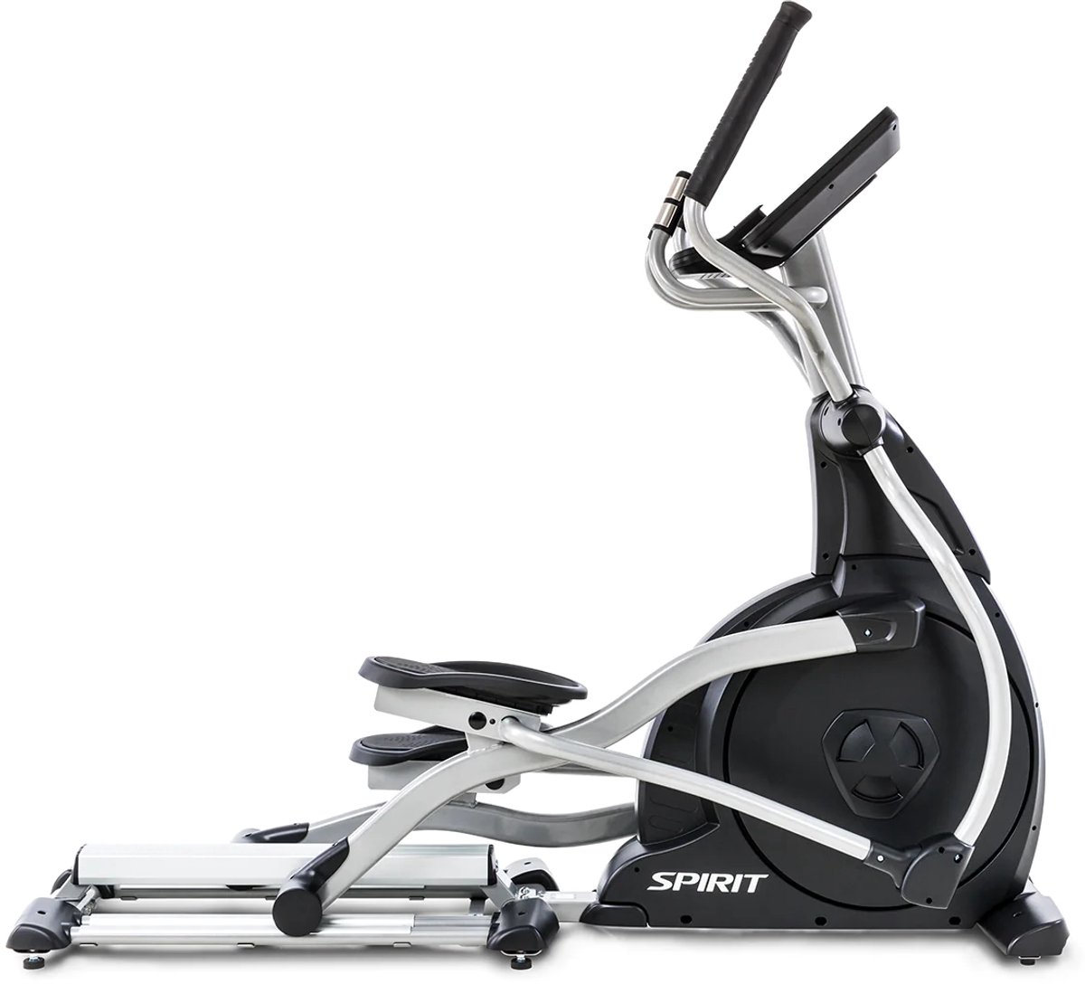 Spirit Fitness Crosstrainer CE800ENT - Gratis trainingsschema