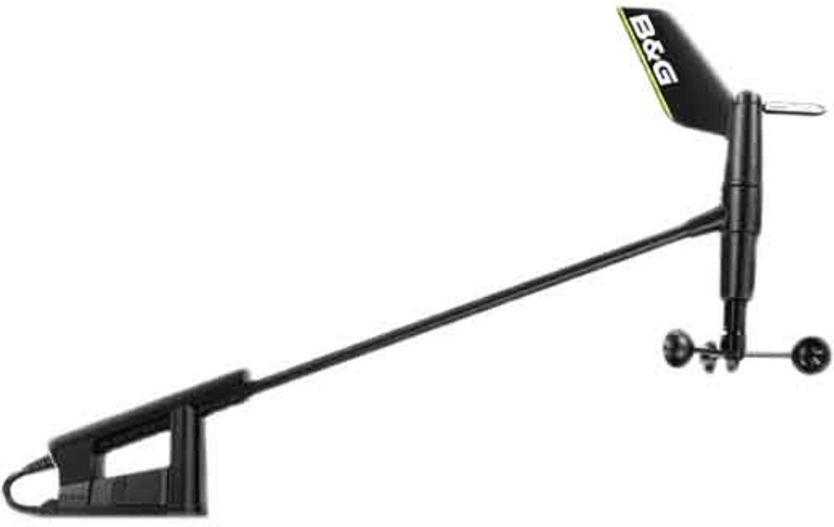 B&G WS310 bekabelde windsensor