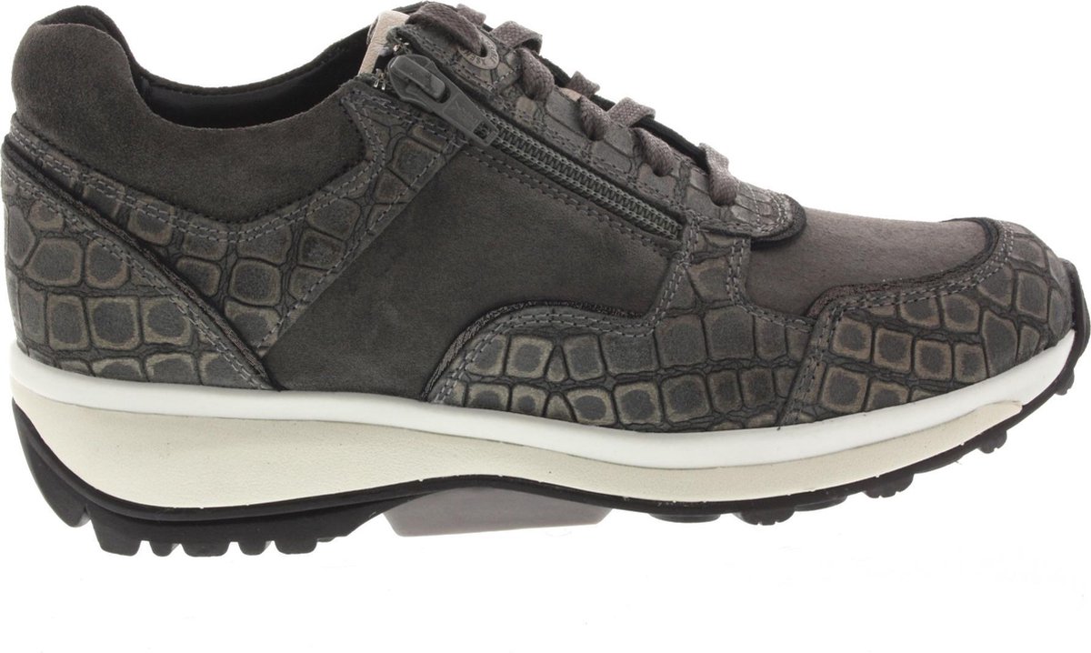 Xsensible 30110.2 wijdte G Veterschoenen
