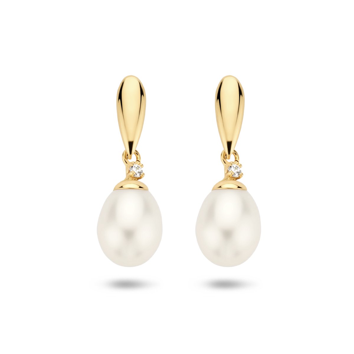 The Jewelry Collection oorhangers