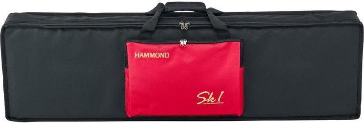 Hammond Softbag SK Pro 73