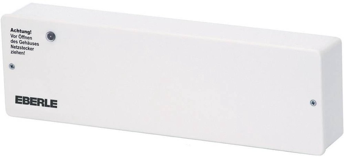 Eberle 0101 20 141 500 EV 230 Klemmleiste Railbevestiging Opbouw (op muur) 1 stuk(s)