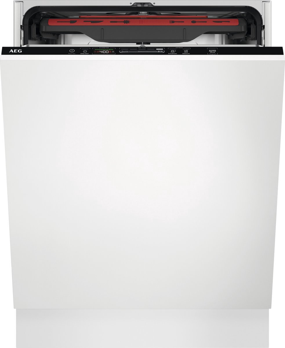 AEG FSB64907Z 6000 SatelliteClean Inbouw Vaatwasser