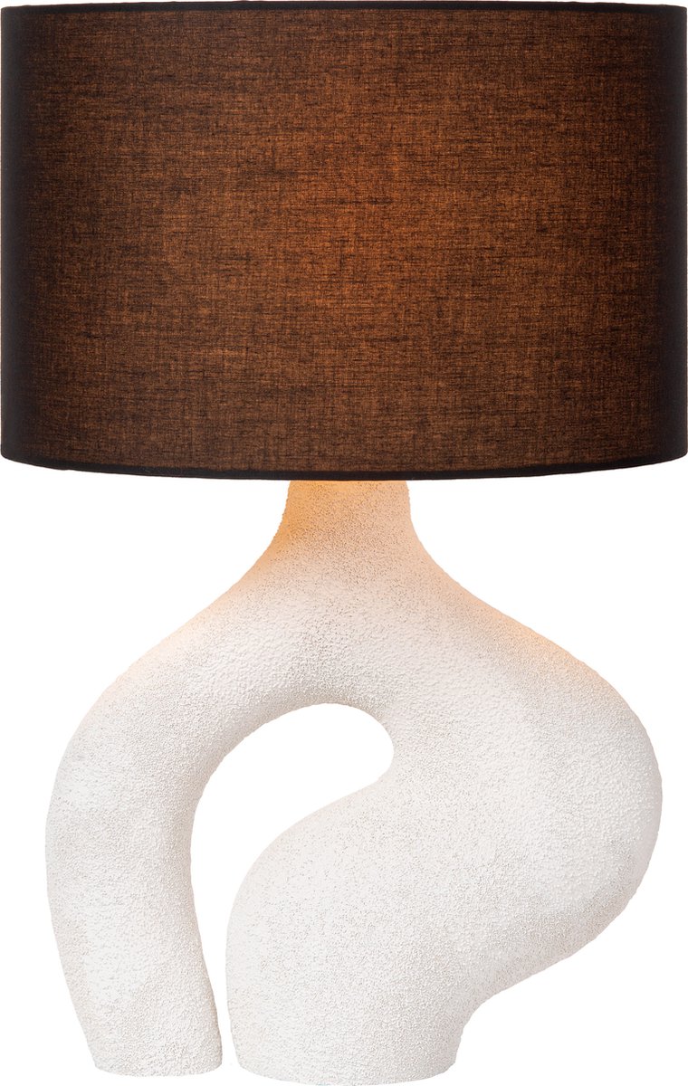 Lucide FORMA Tafellamp - Wit