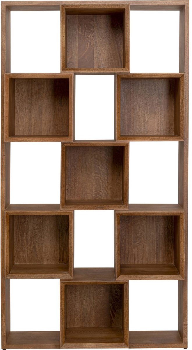 Kare Design Cubes Balance Bookshelf