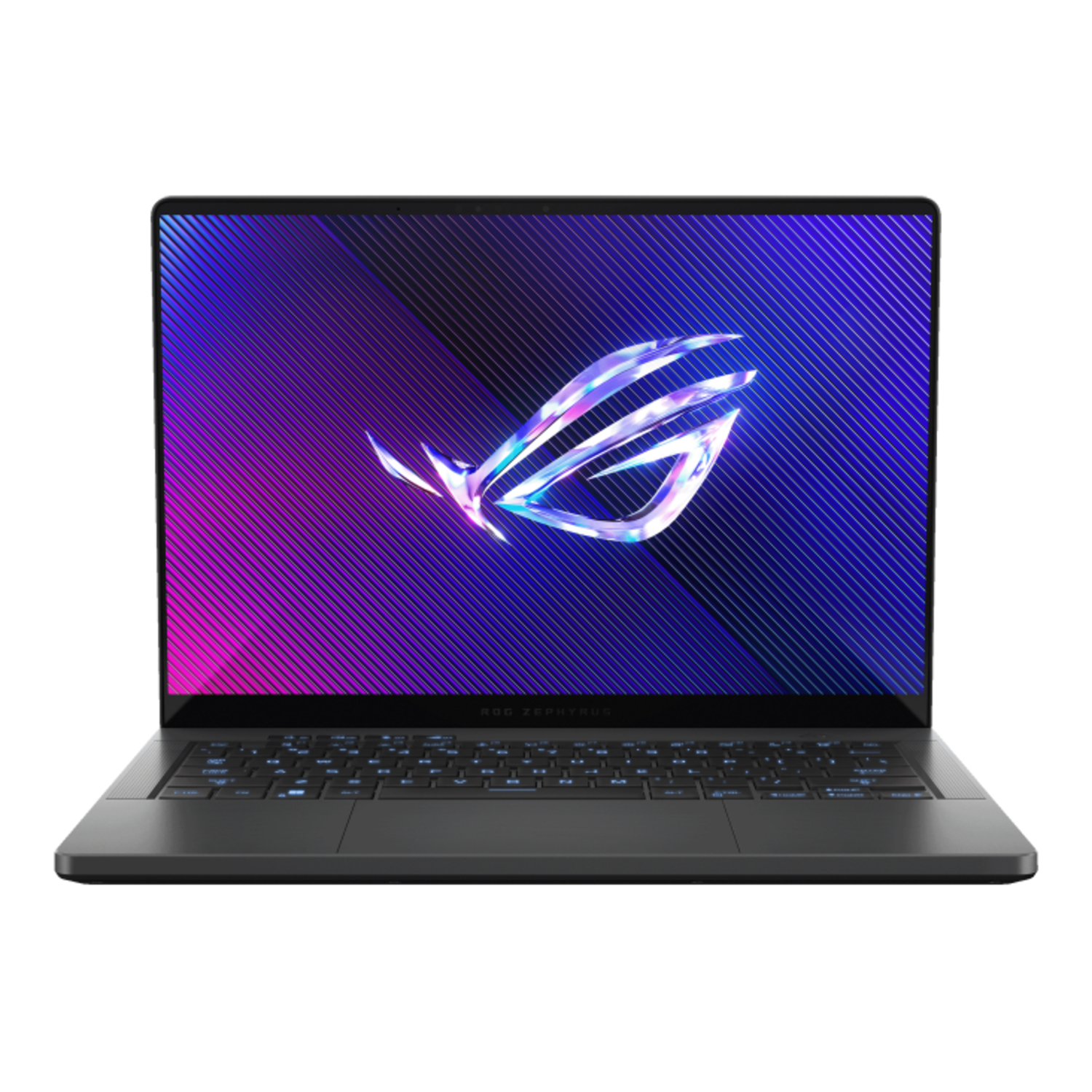 Asus Rog Zephyrus G14 Ga403ww-qs075w - 14 Inch Ryzen™ Ai 9 Hx 370 32 Gb 2 Tb Geforce Rtx™ 5080